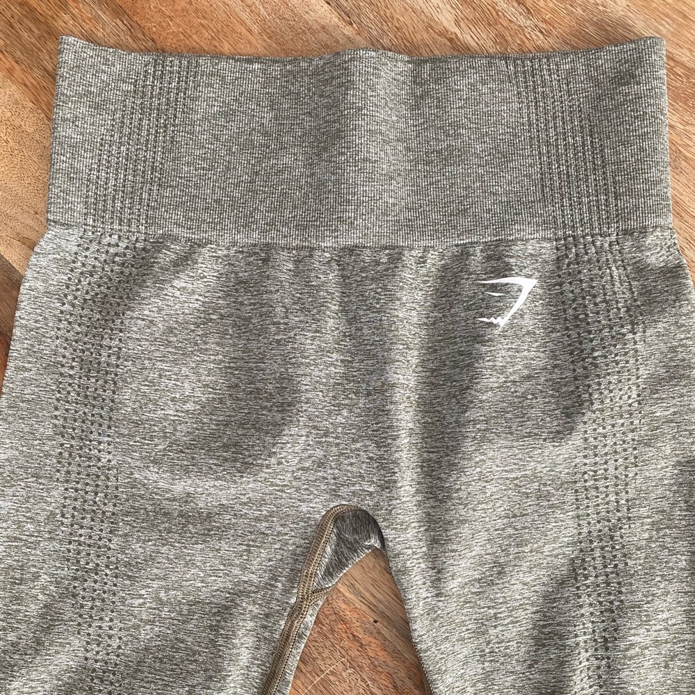 NWOT Gymshark Highwaist Vital Seamless Legging